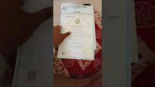 Aktu degree🎓 unboxing|| B. Pharm degree 