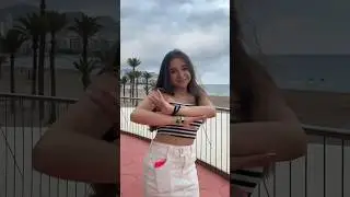 Este - El Alfa & Nfasis (Tiktok trend) viral dance #shorts