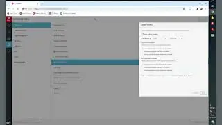 How to Enable/Disable the Automatic Updates on Fiery Server