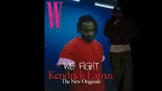 [FREE] KENDRICK LAMAR & SUMMER WALKER TYPE BEAT - WE FIGHT - 2022