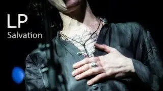 LP - Salvation [Lyric Video]