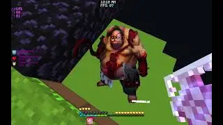 Слив тотема для Дотеров | Saturn | PT | FunTime | HolyWorld | RipServer