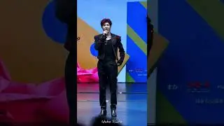 10. Patrick Talk [ Patrick 21st Birthday Party in Shanghai ]