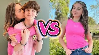 Ryder Tully VS Giana Rose Transformation 👑 From Baby To 2024