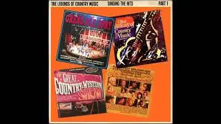 Claude Gray -Just Between You And Me (1967)
