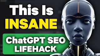 How to master ChatGPT for SEO content