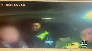В Улан-Удэ задержали пьяную автоледи