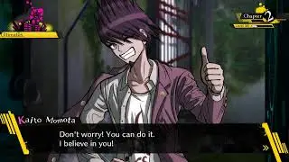Danganronpa V3: Part 10
