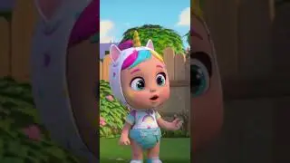New Episode Out Now! Cry Babies S7 🐣 Spring Fun in Happy Hearts! | Cry Babies S7 Recap - 