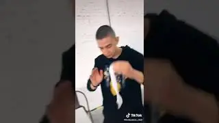 А4/Как вам танец?