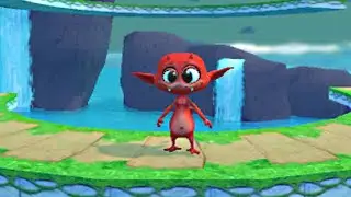 Re-making Cocoto Platform Jumper in Unity - Jumpers (18k subs. N°5)