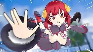 This Succubus Wants You... | Gal Gun VR - FINALE