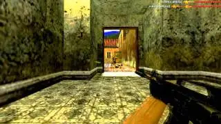 [Counter-Strike]-VrL CS
