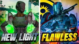 New Account to Flawless in Trials in less than 24 hours.. (is it possible ?)
