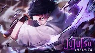 ПОЛНЫЙ ГАЙД ПО JUJUTSU INFINITE! (1-420)