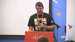 Scale By The Bay 2018: Jakob Odersky, Channeling the Inner Complexity