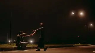 my superstar - Healy After Dark (Official Music Video)