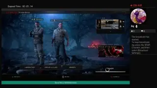 Bo4 stream