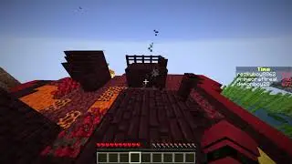 parkour spiral lawan @primecraft