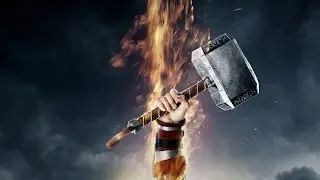 I Found A Hammer- Part 2