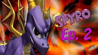 |PodcastPlayers| Spyro Ep. 2: The Proper Way To Hold Sheep