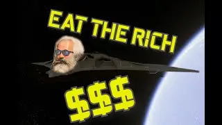 How to Combat Wealth Inequality (in Star Citizen)