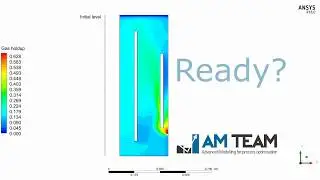 Virtual scale-up of a novel MBR concept