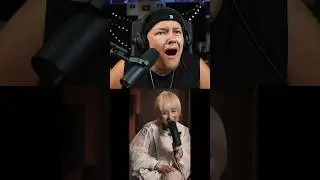 Beatboxer sounds better than the original 😮‍💨 