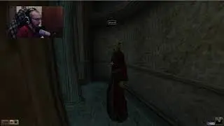 Let's Stream Morrowind | Thief Play-Through #5