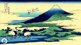 1 Hour Japanese Music | Beautiful Instrumental Japanese Music
