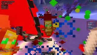 ЗАПЕНИЛ BRAVOHVH С ЧИТОМ MINCED CLIENT 1.16.5 | HVH