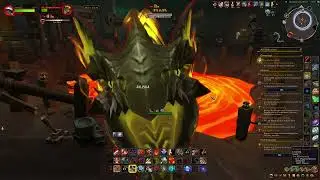 The Motherlode WoW Quest The War Within