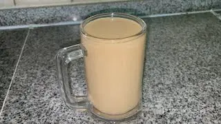 Healthy Drink/ Mixed juice Recipe