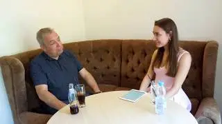 HOW TO BE SUCCESSFUL IN LIFE - Interview with English Professor Timothy Morales