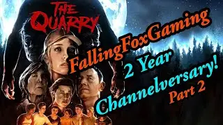 The Quarry | Live-Stream | Part 2