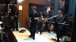 The Final Countdown cover