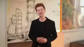 Программы профессиональной переподготовки. Проморолик