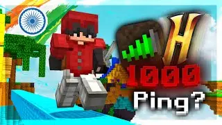 When Indians Play Hypixel Bedwars #MINECRAFT #BEDWARS #HYPIXEL