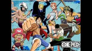 One Piece Battle Theme