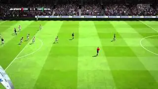 FIFA - Caramel Bear92 - SPECTACULAR VOLLEYS