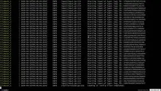 CS 312 Final Project: Docker Compose Zeek + ELK