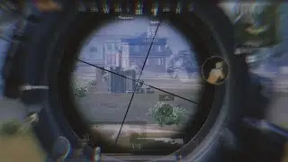 Too Much To Lose❤ | 4 Finger Claw + Gyroscope⚡⚡⚡ | PUBG MOBILE Montage