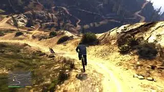 Проходим gta 5 на 100% 1 часть