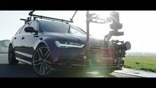 AirWorX Speedcar