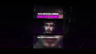 Yuta Okkotsu (Jujutsu Kaisen) | Anirap - VERSÃO MEMES #anime  #memes #yuta #jujutsukaisen #edit
