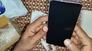 Galaxy S21 FE 5G (Lavender) | Unboxing