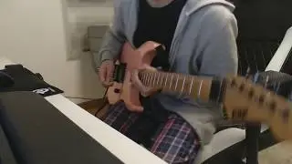El "desafío de la cuarentena" de Guitarristas.info