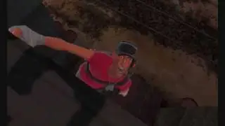 Scouts mistake.wmv