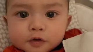 Baby Screaming #babylove #foryourpage #happybaby #babyboy #mommylife  #parenting #happy #cutebaby