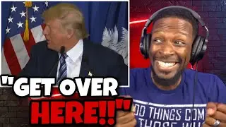Protester TRIES To Ruin Trump Rally And This Happened...